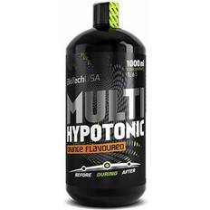 BioTechUSA Multi Hypotonic Lemon 1L