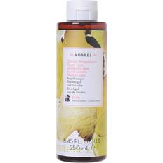 Korres Ginger Lime Shower Gel 250ml