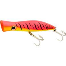 Poppers Fishing Lures & Baits Halco Roosta 13.5cm Pink Fluoro