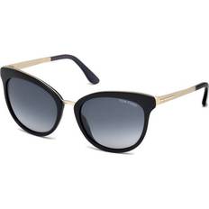 Tom Ford Emma Polarized FT0461-M