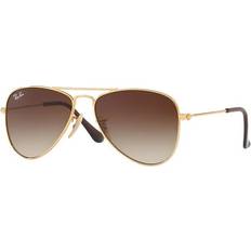 Ray-Ban Junior Aviator RJ9506S 223/13