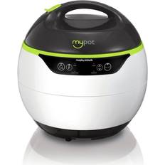 Morphy Richards Multi Cookers Morphy Richards MyPot Pressure Cooker