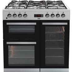 Beko KDVF90X Stainless Steel