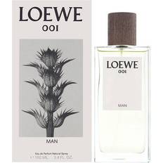 Loewe 001 Man EdT 100ml