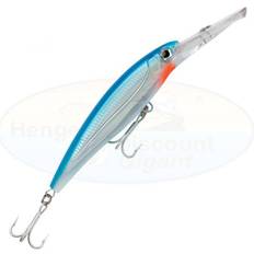 Rapala X Rap Magnum 12cm Silver Blue