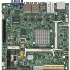 SuperMicro X11SBA-LN4F