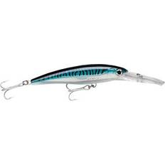 Rapala X Rap Magnum 12cm Silver Blue Mackerel