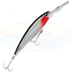 Rapala X Rap Magnum 11cm Silver