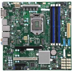 SuperMicro X11SAE-M