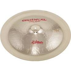 Zildjian FX Oriental China Trash 18"