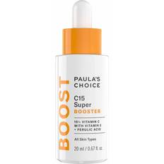Paula's Choice Serums & Face Oils Paula's Choice C15 Super Booster 20ml