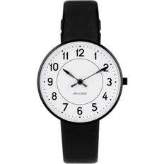 Arne Jacobsen Wrist Watches Arne Jacobsen Station (53411-1601B)
