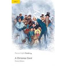 PLPR2:Christmas Carol Book & MP3 Pack (Audiobook, MP3, 2015)