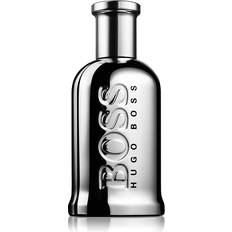 Hugo Boss Men Eau de Toilette Hugo Boss Boss Bottled United EdT 50ml