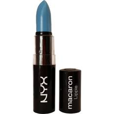 NYX Macaron Lippies Earl Grey