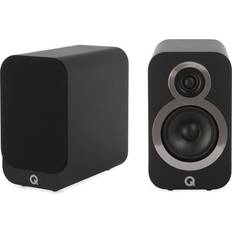 Q Acoustics Stand- & Surround Speakers Q Acoustics 3010i