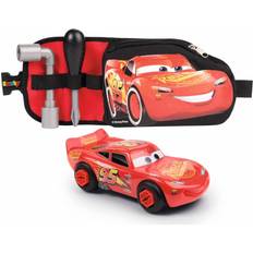 Smoby Cars Tool Belt with Lightning McQueen