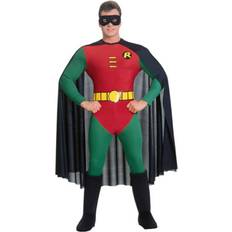 Rubies Deluxe Adult Robin Costume