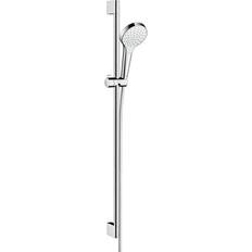 Hansgrohe Croma Select S 1jet (26575400) White, Chrome