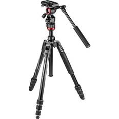 Manfrotto Befree Live Twist