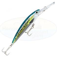 Rapala X Rap Magnum 14cm Watsons Leaping Bonito UV