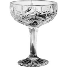 Aida Champagne Glasses Aida Harvey Champagne Glass 26cl 4pcs