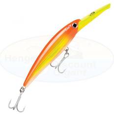 Rapala X Rap Magnum 16cm Hot Head