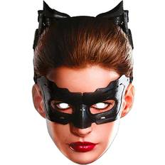 Other Film & TV Eye Masks Rubies Catwoman the Dark Knight Mask