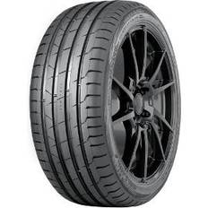 Nokian Hakka Black 2 SUV 245/45 ZR18 96Y RunFlat