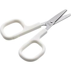 Plastic Nail Care Thermobaby Nail Scissors