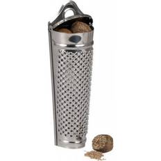 Silver Graters KitchenCraft Spice Grater 14cm