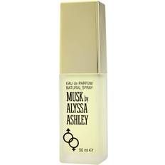 Alyssa Ashley Unisex Fragrances Alyssa Ashley Musk EdP 50ml