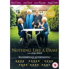 Nothing Like A Dame [DVD]