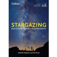 Collins Stargazing: Beginners guide to astronomy (Royal Observatory Greenwich) (Paperback, 2017)