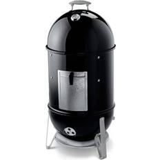 Weber Smokey Mountain Cooker 47cm