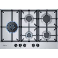 230V - Gas Hobs Built in Hobs Neff T27DS79N0