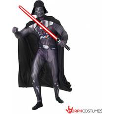 Morphsuit Star Wars Darth Vader Morphsuit