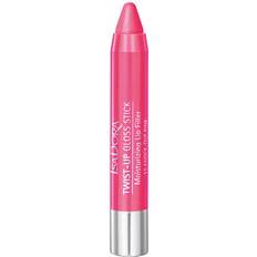 Isadora Lip Glosses Isadora Twist-Up Gloss Stick #15 Knock-Out Pink