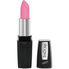 Isadora Perfect Matt Lipstick #02 Pink Darling