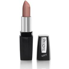 Isadora Perfect Matt Lipstick #00 Café Créme