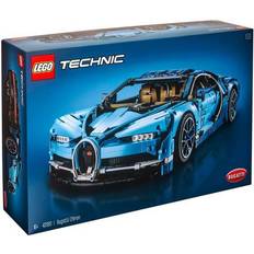 Lego Technic Bugatti Chiron 42083