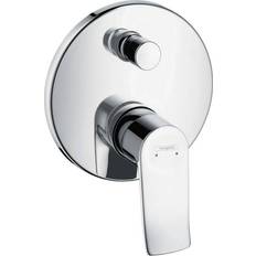 Hansgrohe Metris (31493000) Chrome