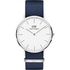 Daniel Wellington Classic Bayswate (DW00100276)