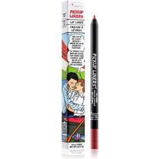 TheBalm Pickup Liners Lip Liner Acute One