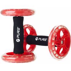 Pure2Improve Core Training Wheels