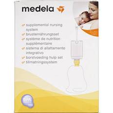 S Accessories Medela Supplemental Nursing System