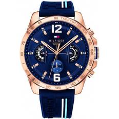 Tommy Hilfiger Men Wrist Watches Tommy Hilfiger Decker (1791474)