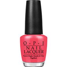 OPI Nail Lacquer Cajun Shrimp 15ml