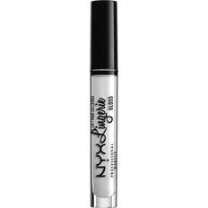 NYX Lip Lingerie Gloss Clear