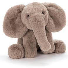 Jellycat Smudge Elephant 34cm